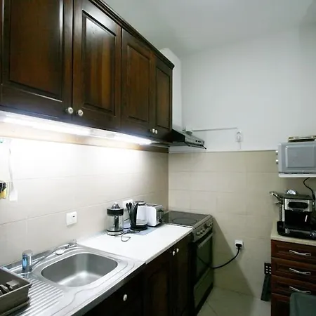 Apartmán Monet Belgrade: Ideal Place For Digital Nomads, Medical Tourists, Wellness *
