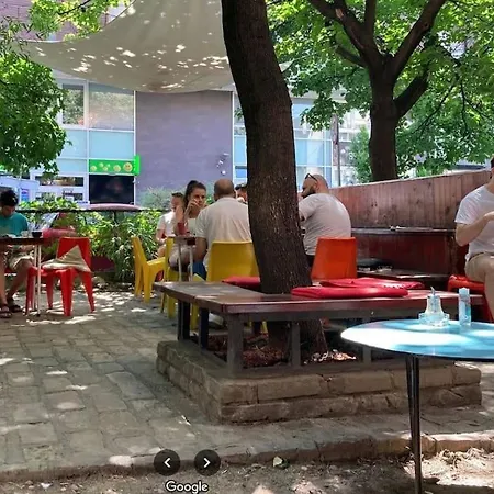 Monet Belgrade: Ideal Place For Digital Nomads, Medical Tourists, Wellness Bělehrad