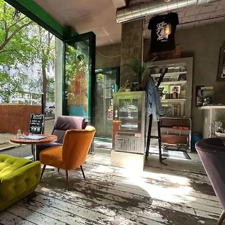 Monet Belgrade: Ideal Place For Digital Nomads, Medical Tourists, Wellness Bělehrad